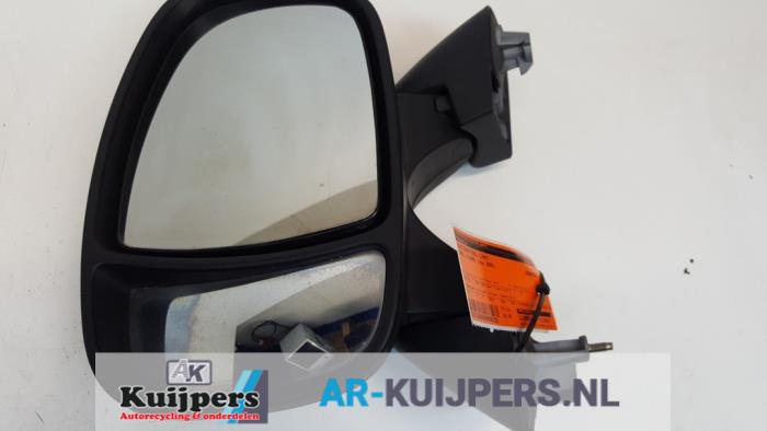 Buitenspiegel links - Opel Vivaro