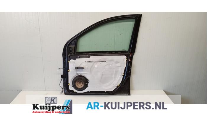 Portier 4Deurs rechts-voor - Fiat Panda