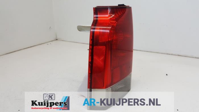 Achterlicht links - Volvo V70