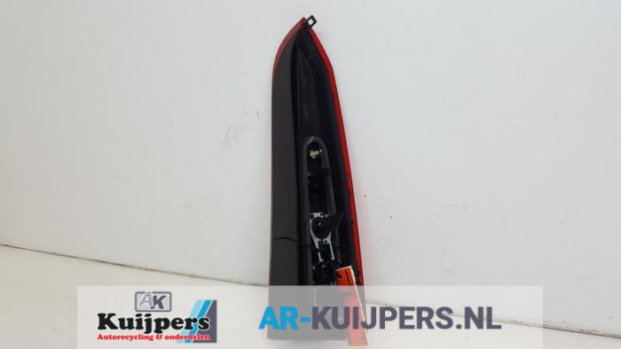 Achterlicht links - Volvo V70