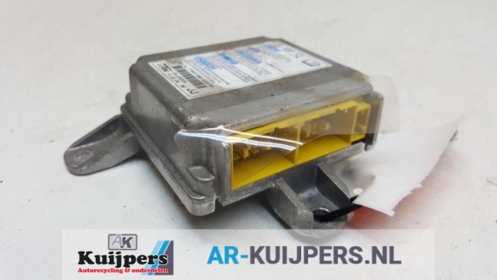 Airbag Module - Honda Civic