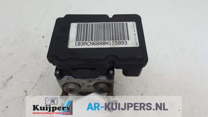 ABS Pomp - Dodge Avenger