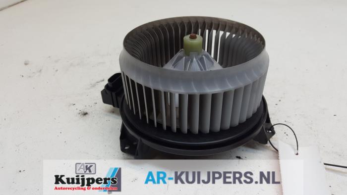 Kachel Ventilatiemotor - Honda Civic
