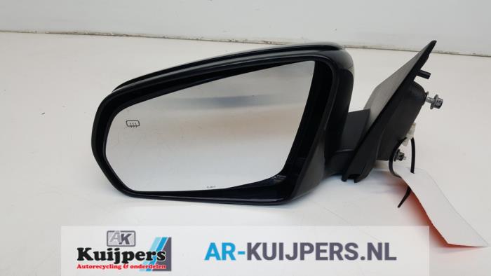 Buitenspiegel links - Dodge Avenger