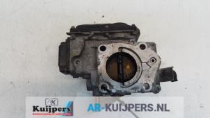 Gebruikte Gasklephuis Honda Civic (FA/FD) 1.3 Hybrid Prijs € 35,00 Margeregeling aangeboden door Autorecycling Kuijpers