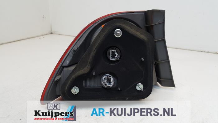 Achterlicht rechts Volkswagen Polo - 5829932 IMI