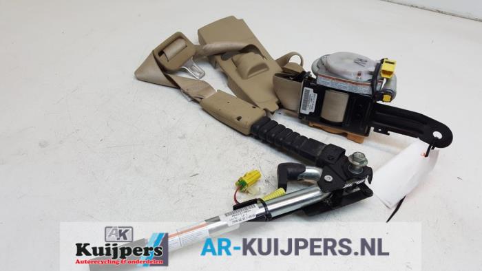 Veiligheidsgordel rechts-voor - Honda Civic