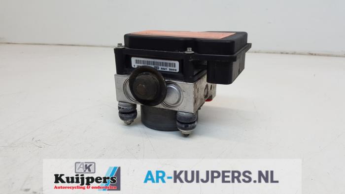 ABS Pomp - Ford KA