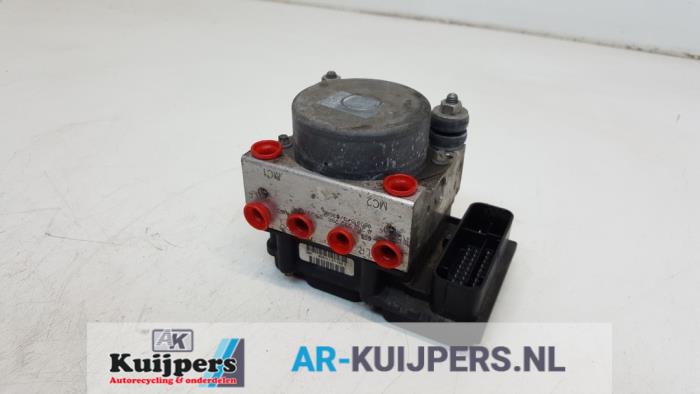ABS Pomp - Ford KA
