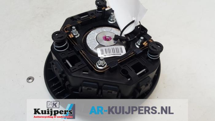 Airbag links (Stuur) - Ford KA