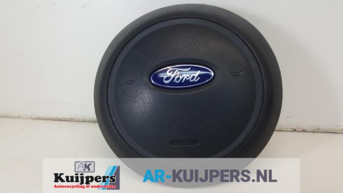 Airbag links (Stuur) - Ford KA