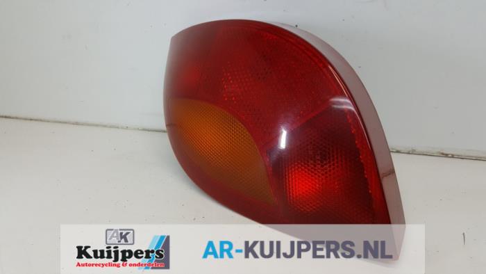 Achterlicht links - Ford KA