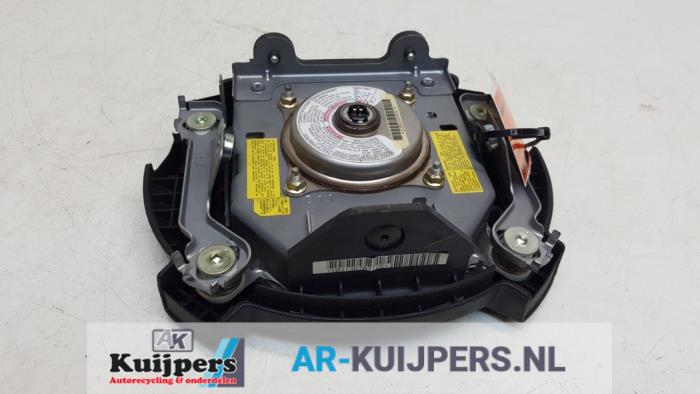 Airbag links (Stuur) - Mitsubishi Space Star