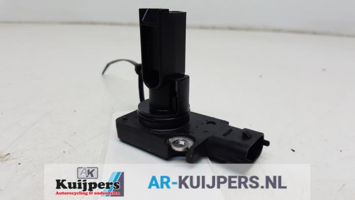 Luchtmassameter - Saab 9-3