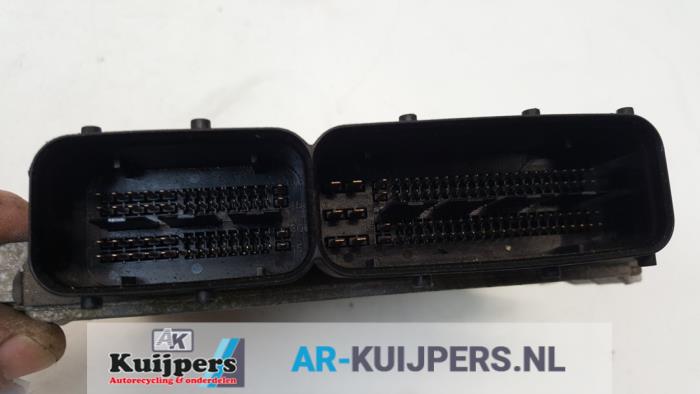 Computer Motormanagement - Fiat Doblo