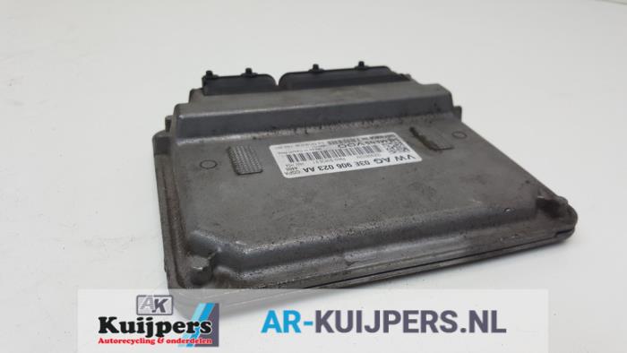 Computer Motormanagement - Seat Ibiza