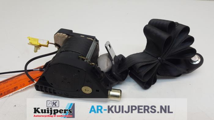Veiligheidsgordel links-voor - Fiat Panda