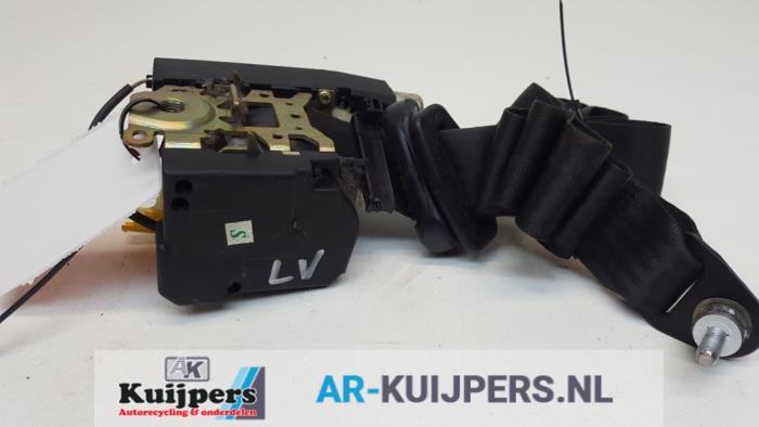 Veiligheidsgordel links-voor - Fiat Panda