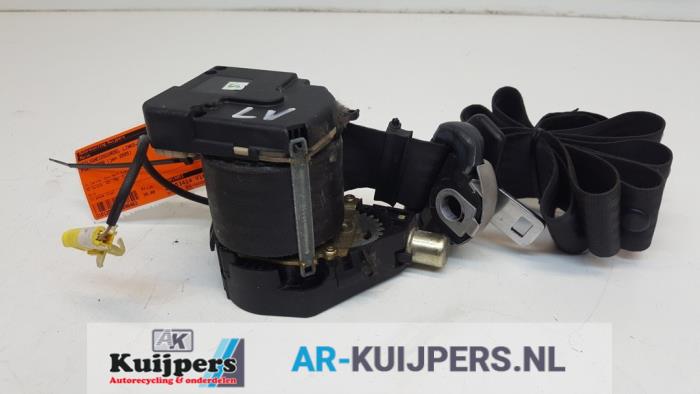 Veiligheidsgordel links-voor - Fiat Panda