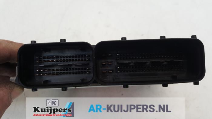 Computer Motormanagement - Volkswagen Caddy