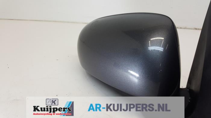 Buitenspiegel rechts - Nissan Almera