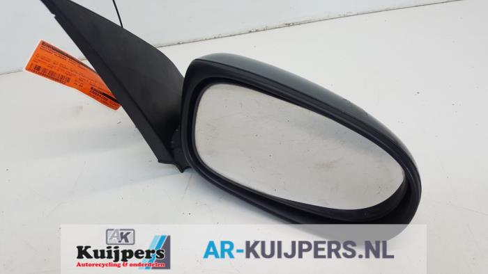 Buitenspiegel rechts - Nissan Almera