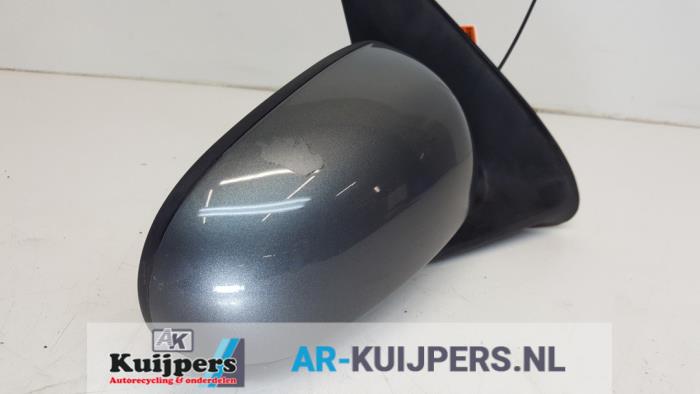 Buitenspiegel rechts - Nissan Almera