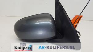 Gebruikte Buitenspiegel rechts Nissan Almera (N16) 1.8 16V Prijs € 35,00 Margeregeling aangeboden door Autorecycling Kuijpers