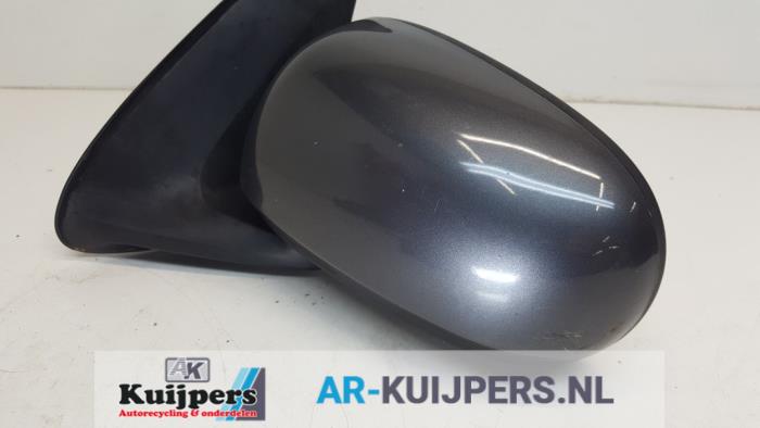Buitenspiegel links - Nissan Almera