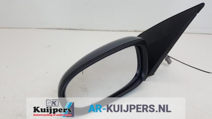Buitenspiegel links - Nissan Almera