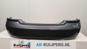 Gebruikte Bumper achter Nissan Almera (N16) 1.8 16V Prijs € 100,00 Margeregeling aangeboden door Autorecycling Kuijpers