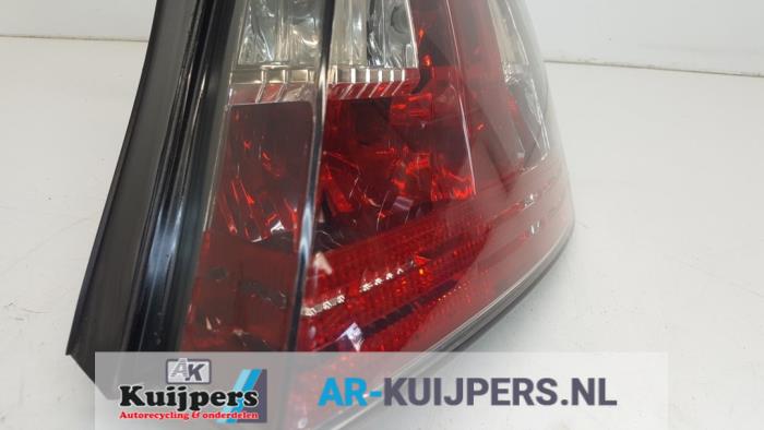 Achterlicht rechts - Fiat Stilo