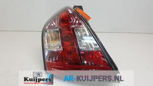 Gebruikte Achterlicht links Fiat Stilo (192A/B) 2.4 20V Abarth 3-Drs. Prijs € 20,00 Margeregeling aangeboden door Autorecycling Kuijpers