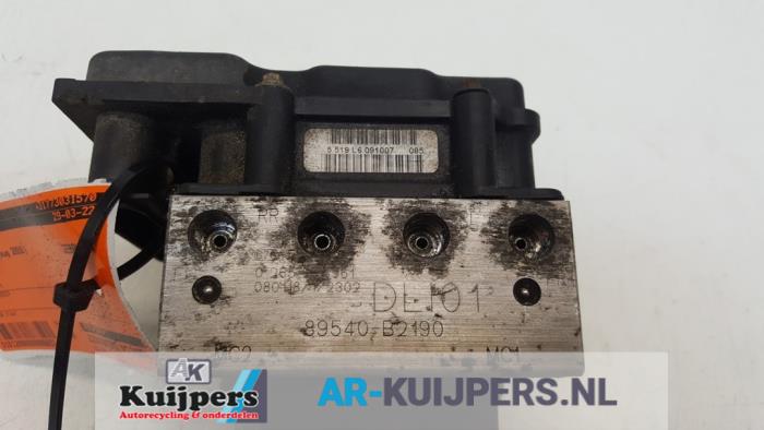 ABS Pomp - Daihatsu Cuore