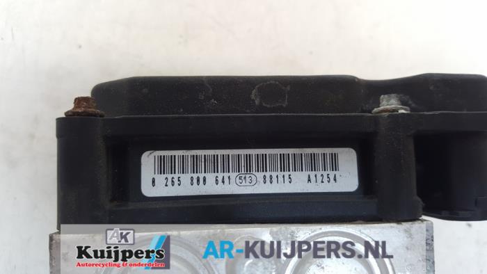 ABS Pomp - Daihatsu Cuore