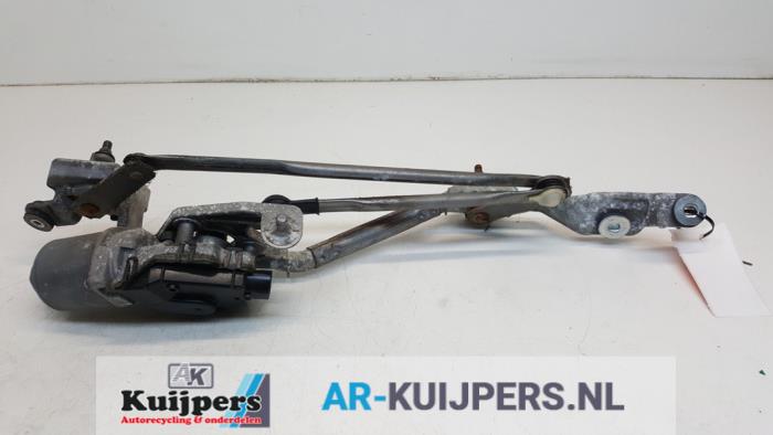 Ruitenwismotor+Mechaniek - Daihatsu Cuore