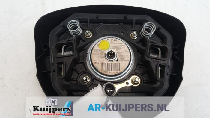Airbag links (Stuur) - Nissan Interstar