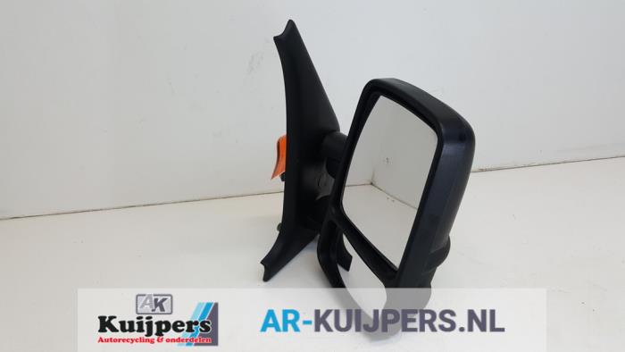 Buitenspiegel rechts - Renault Master