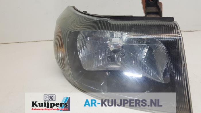 Koplamp rechts - Ford Transit