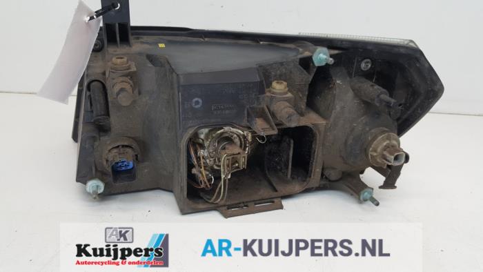 Koplamp rechts - Ford Transit