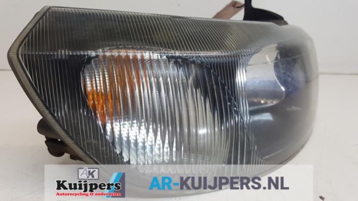 Koplamp rechts - Ford Transit
