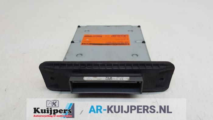 Computer Motormanagement - Ford Transit