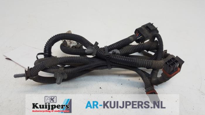 PDC kabelboom - Kia Sorento