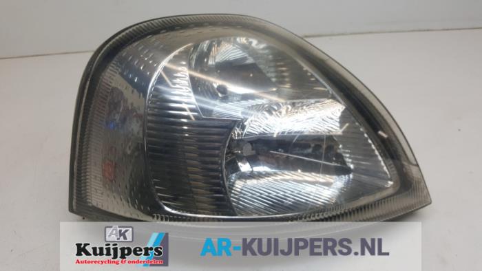 Koplamp rechts - Nissan Interstar