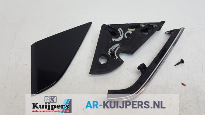 A-stijl Afdekkap rechts - Renault Vel Satis