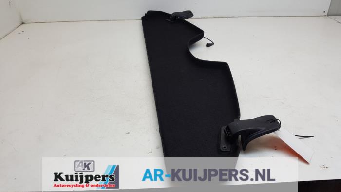 Hoedenplank - Renault Twingo