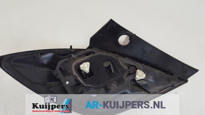 Achterlicht rechts - Opel Astra