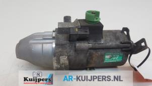 Gebruikte Startmotor Honda Civic (FA/FD) 1.3 Hybrid Prijs € 29,00 Margeregeling aangeboden door Autorecycling Kuijpers