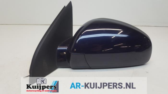 Buitenspiegel links - Opel Vectra