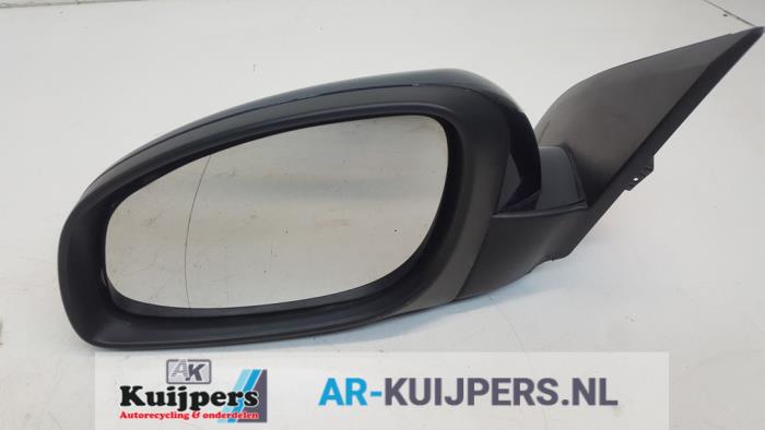 Buitenspiegel links - Opel Vectra